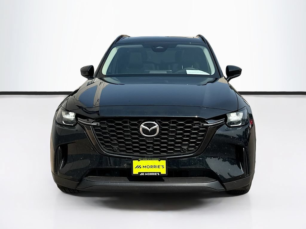 mazda cx-90 2026 JM3KKCHD5T1356137 image mazda cx-90 2026 JM3KKCHD5T1356137 image
