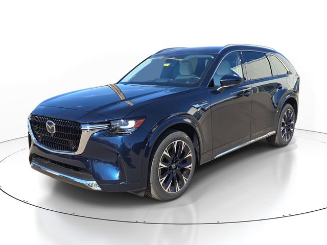 mazda cx-90 2026 JM3KKEHC8T1350352 image mazda cx-90 2026 JM3KKEHC8T1350352 image