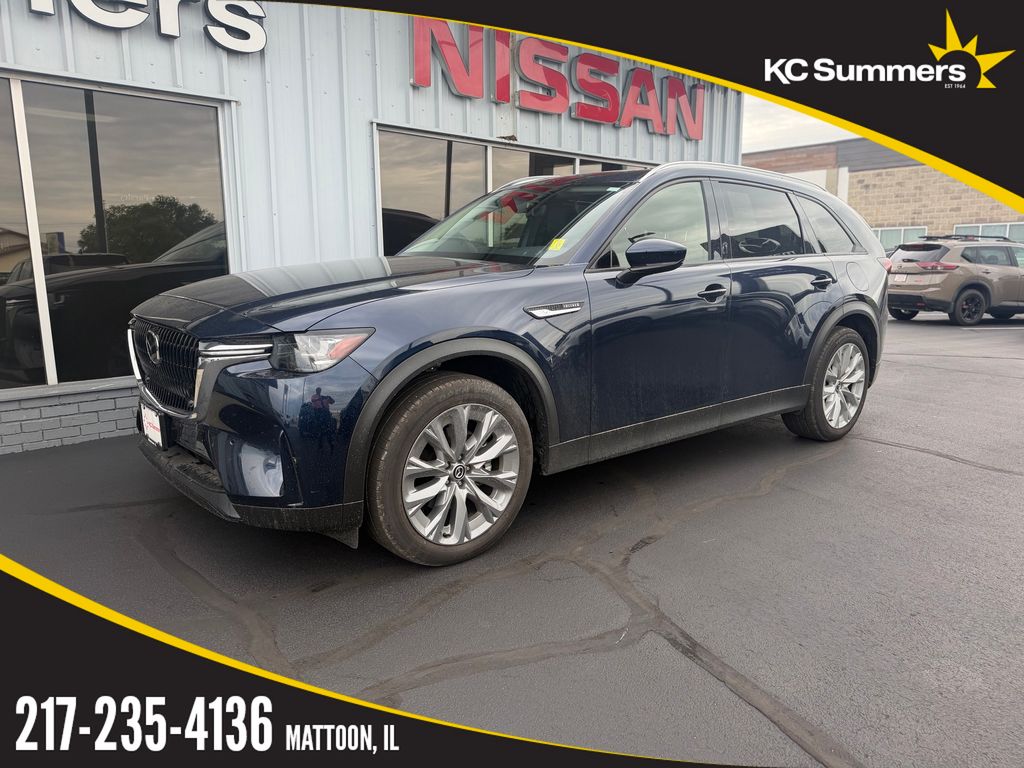 mazda cx-90 2026 JM3KKBHD5T1375555 image mazda cx-90 2026 JM3KKBHD5T1375555 image