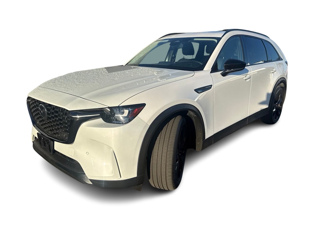 mazda cx-90 2026 JM3KKCHD6T1355370 image mazda cx-90 2026 JM3KKCHD6T1355370 image