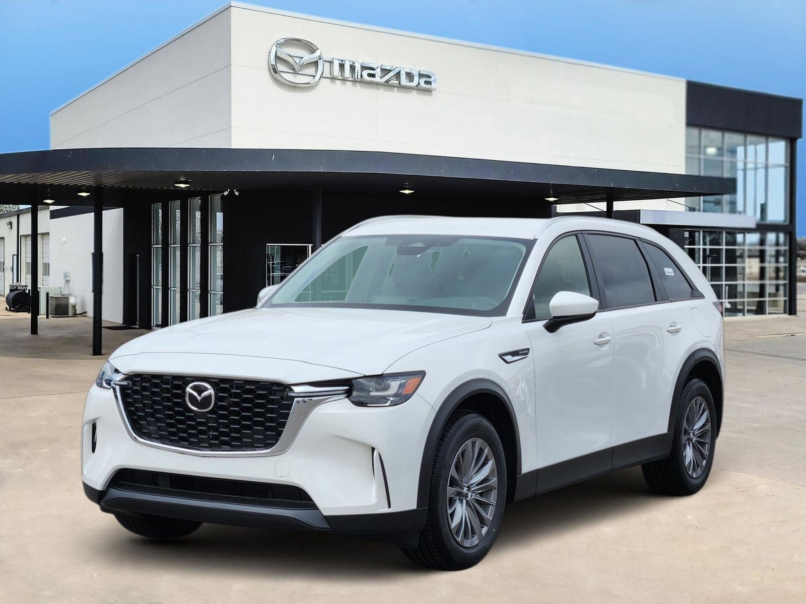 mazda cx-90 2026 JM3KKAHD2T1364345 image mazda cx-90 2026 JM3KKAHD2T1364345 image