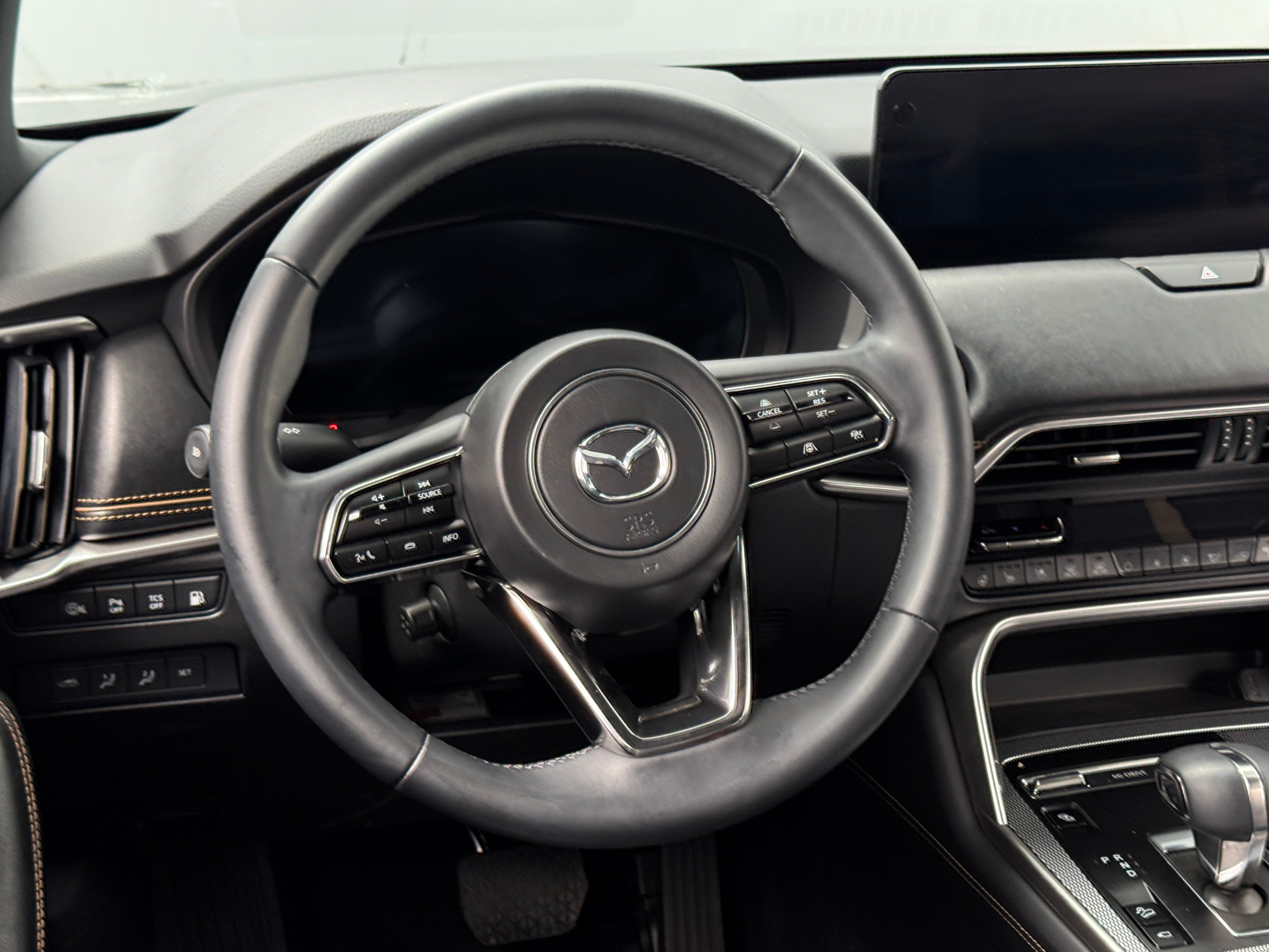 mazda cx-90 2026 JM3KKEHA3T1355814 image mazda cx-90 2026 JM3KKEHA3T1355814 image