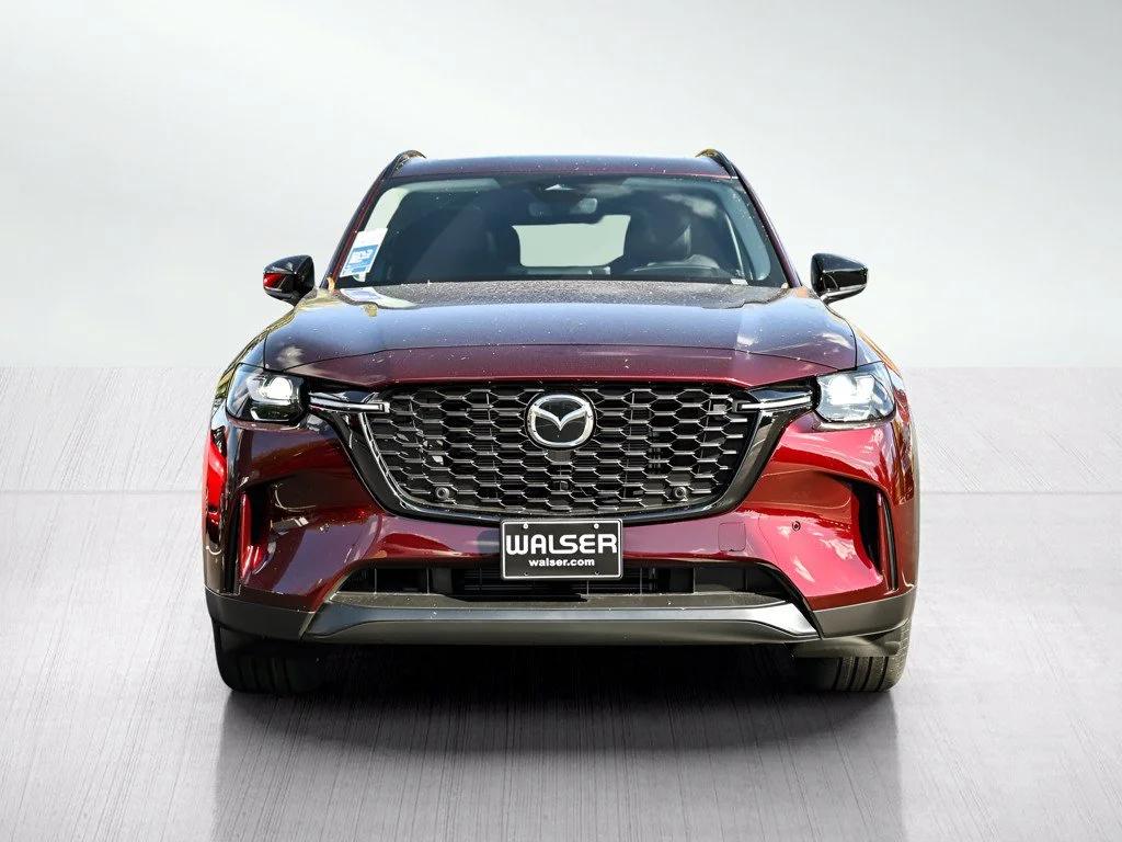 mazda cx-90 2026 JM3KKCHD5T1352069 image mazda cx-90 2026 JM3KKCHD5T1352069 image