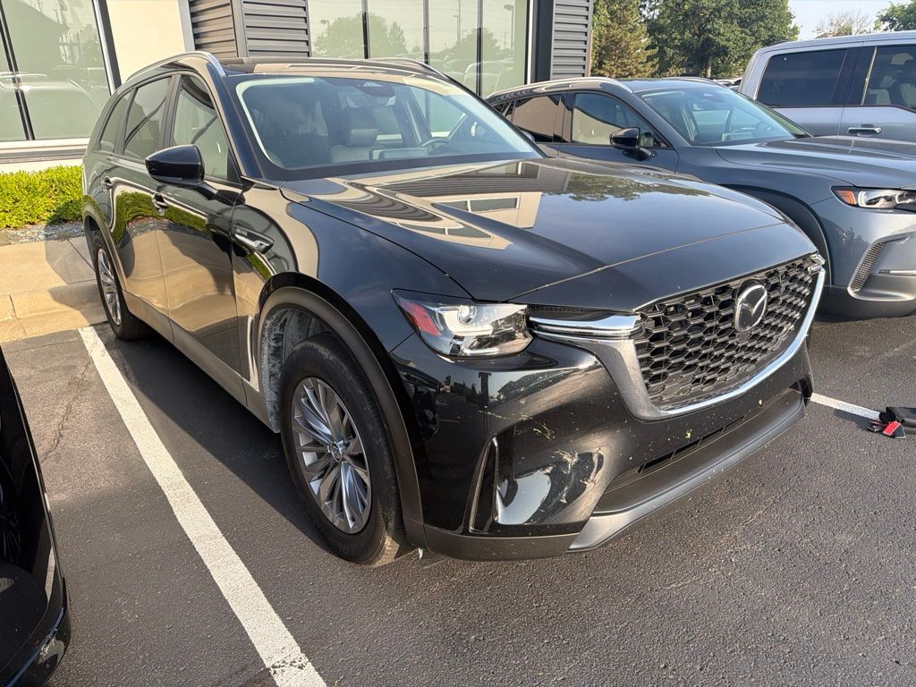 mazda cx-90 2026 JM3KKAHD1T1360772 image mazda cx-90 2026 JM3KKAHD1T1360772 image