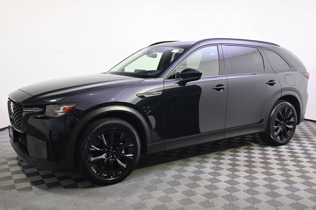 mazda cx-90 2026 JM3KKCHD8T1362305 image mazda cx-90 2026 JM3KKCHD8T1362305 image