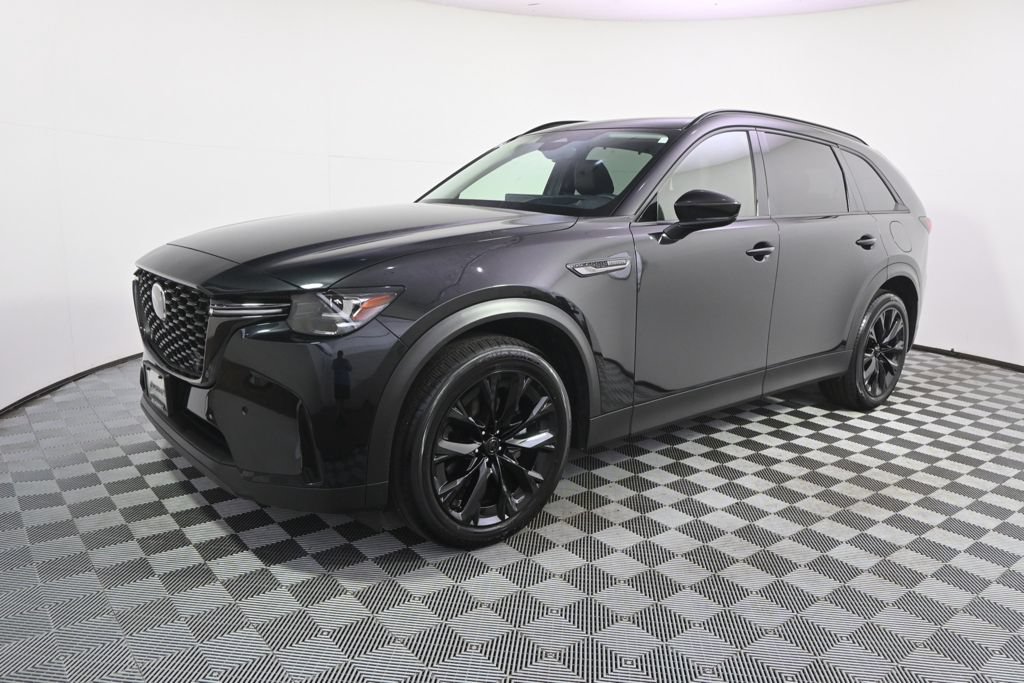 mazda cx-90 2026 JM3KKCHD5T1354906 image mazda cx-90 2026 JM3KKCHD5T1354906 image
