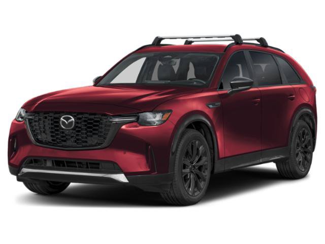 mazda cx-90 2026 JM3KKDHC8T1355061 image mazda cx-90 2026 JM3KKDHC8T1355061 image