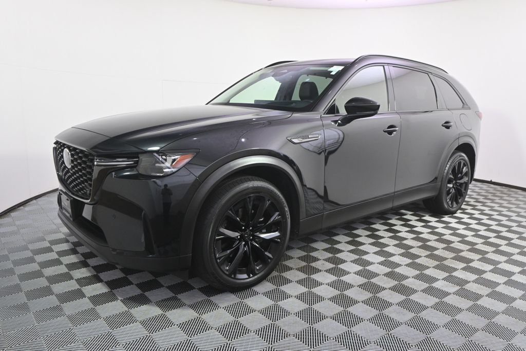 mazda cx-90 2026 JM3KKCHD8T1355550 image mazda cx-90 2026 JM3KKCHD8T1355550 image