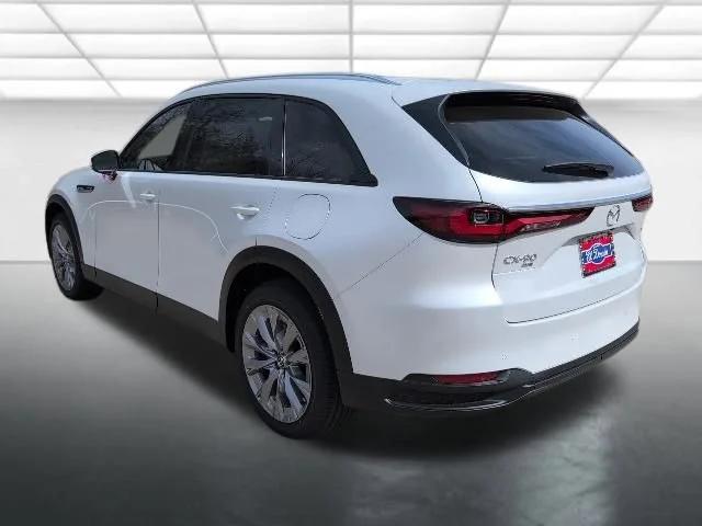 mazda cx-90 2026 JM3KKBHD1T1373205 image mazda cx-90 2026 JM3KKBHD1T1373205 image