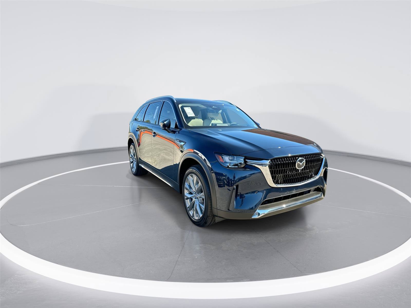 mazda cx-90 2026 JM3KKEHD3T1366323 image mazda cx-90 2026 JM3KKEHD3T1366323 image