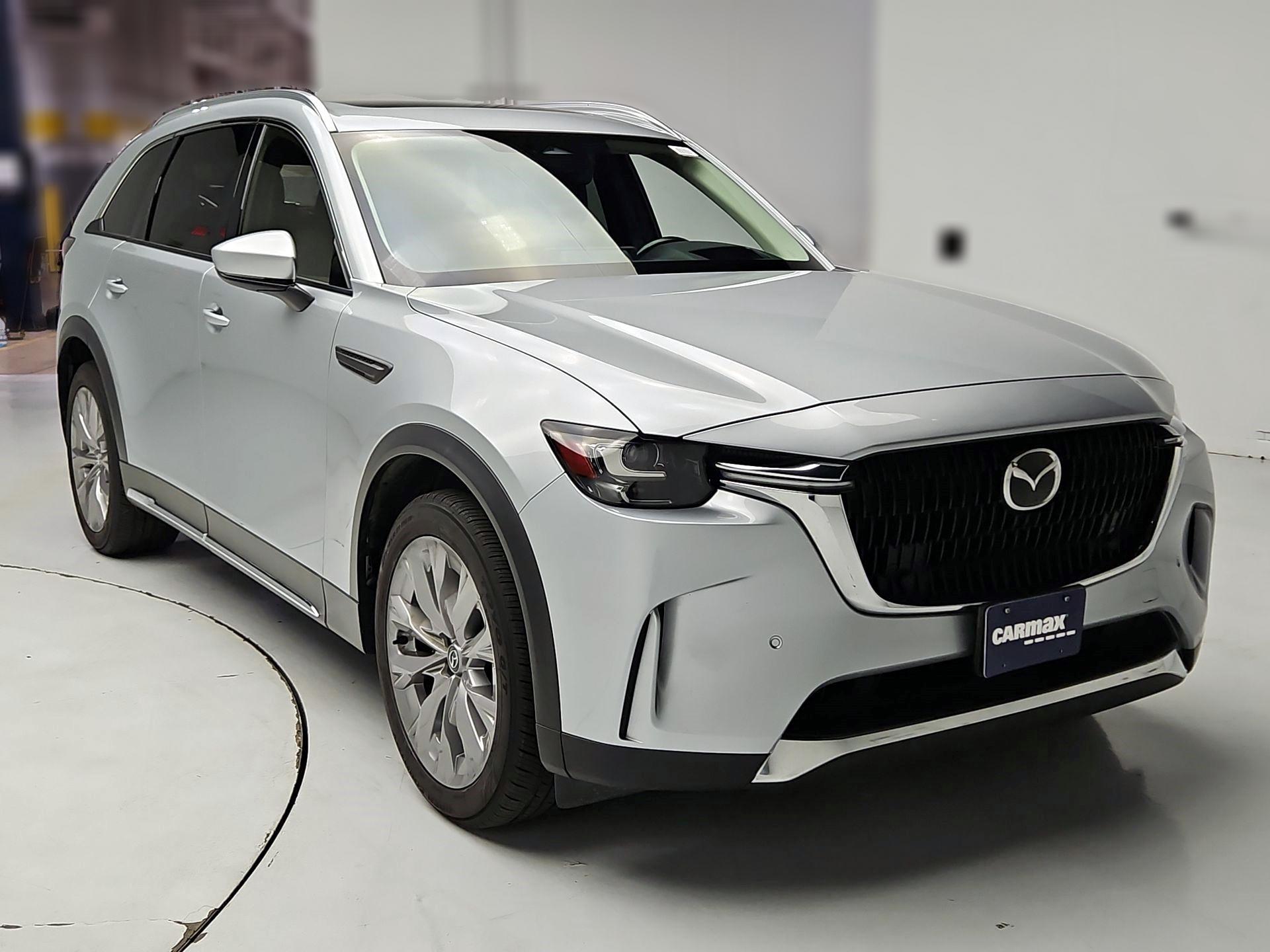 mazda cx-90 2024 JM3KKDHD3R1161880 image mazda cx-90 2024 JM3KKDHD3R1161880 image