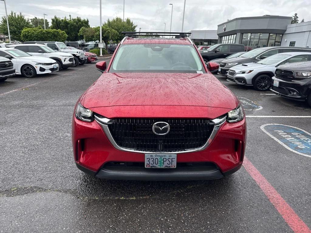 mazda cx-90 2024 JM3KKCHD1R1132324 image mazda cx-90 2024 JM3KKCHD1R1132324 image