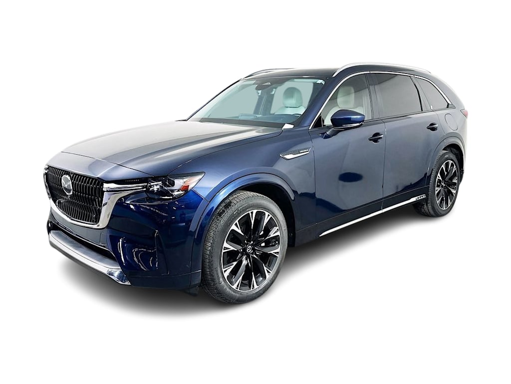 mazda cx-90 2024 JM3KKDHC2R1108627 image mazda cx-90 2024 JM3KKDHC2R1108627 image