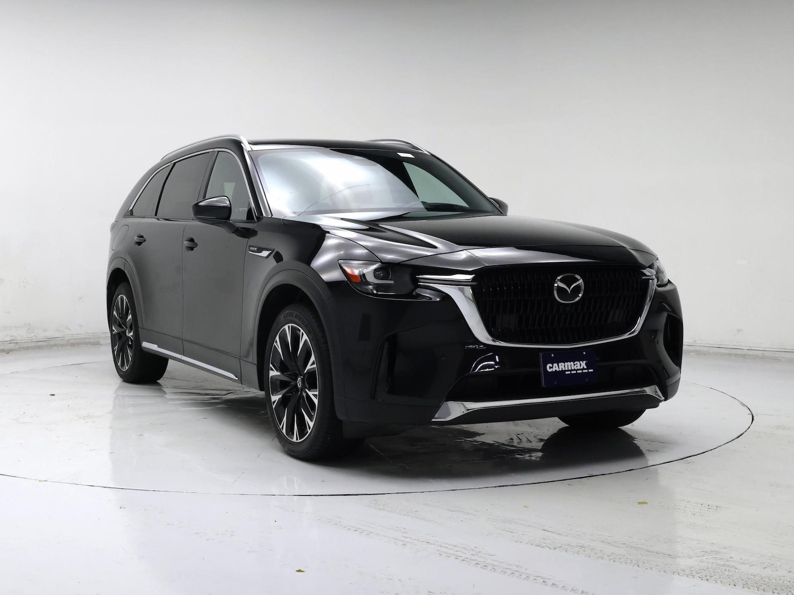 mazda cx-90 2024 JM3KKEHA2R1180593 image mazda cx-90 2024 JM3KKEHA2R1180593 image