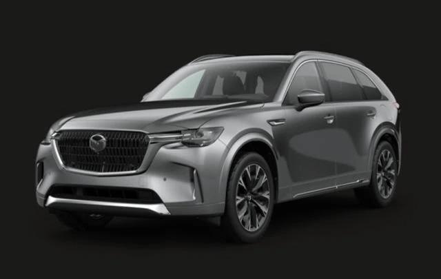 mazda cx-90 2024 JM3KK1HC5R1140972 image mazda cx-90 2024 JM3KK1HC5R1140972 image