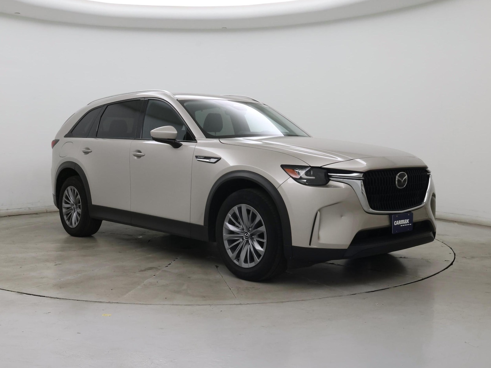 mazda cx-90 2024 JM3KKBHA1R1159717 image mazda cx-90 2024 JM3KKBHA1R1159717 image