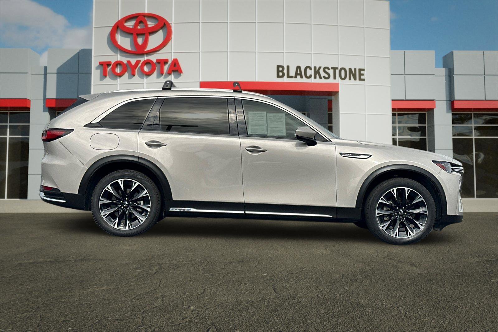 mazda cx-90 2024 JM3KKDHAXR1125271 image mazda cx-90 2024 JM3KKDHAXR1125271 image