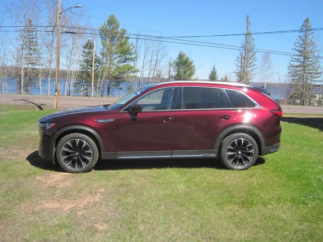 mazda cx-90 2024 JM3KKDHA4R1120177 image mazda cx-90 2024 JM3KKDHA4R1120177 image