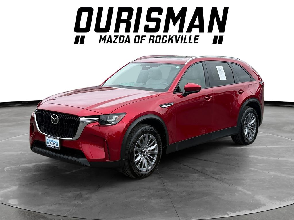 mazda cx-90 2024 JM3KKBHA7R1169457 image mazda cx-90 2024 JM3KKBHA7R1169457 image