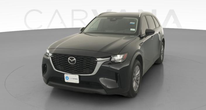 mazda cx-90 2024 JM3KKAHD2R1161545 image