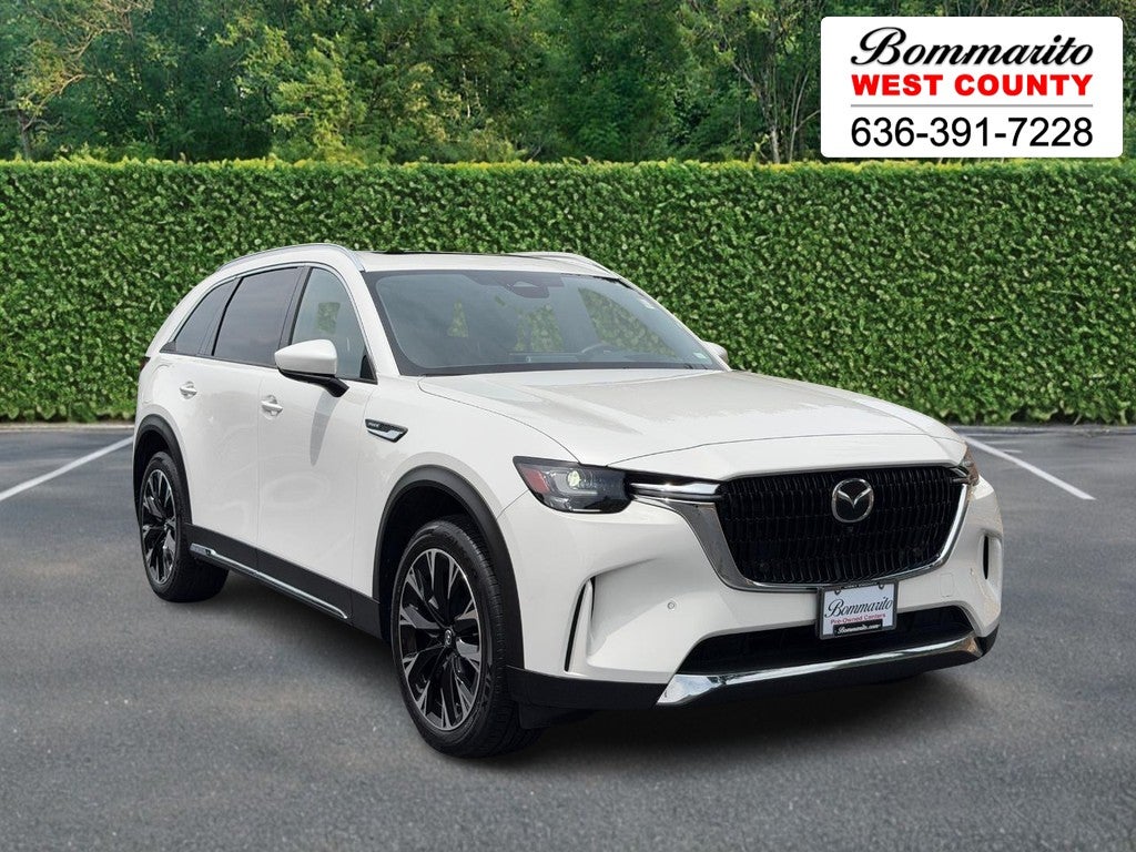 mazda cx-90 2024 JM3KKEHA2R1146783 image mazda cx-90 2024 JM3KKEHA2R1146783 image