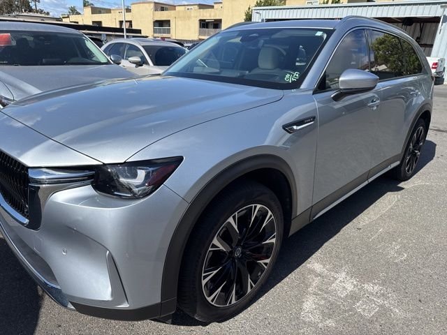 mazda cx-90 2024 JM3KKEHA7R1118624 image mazda cx-90 2024 JM3KKEHA7R1118624 image