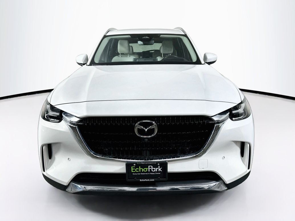 mazda cx-90 2024 JM3KKEHA6R1138234 image mazda cx-90 2024 JM3KKEHA6R1138234 image