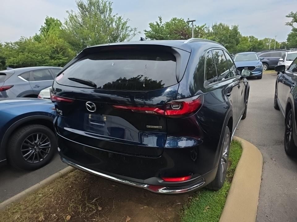 mazda cx-90 2024 JM3KKDHD8R1117244 image mazda cx-90 2024 JM3KKDHD8R1117244 image