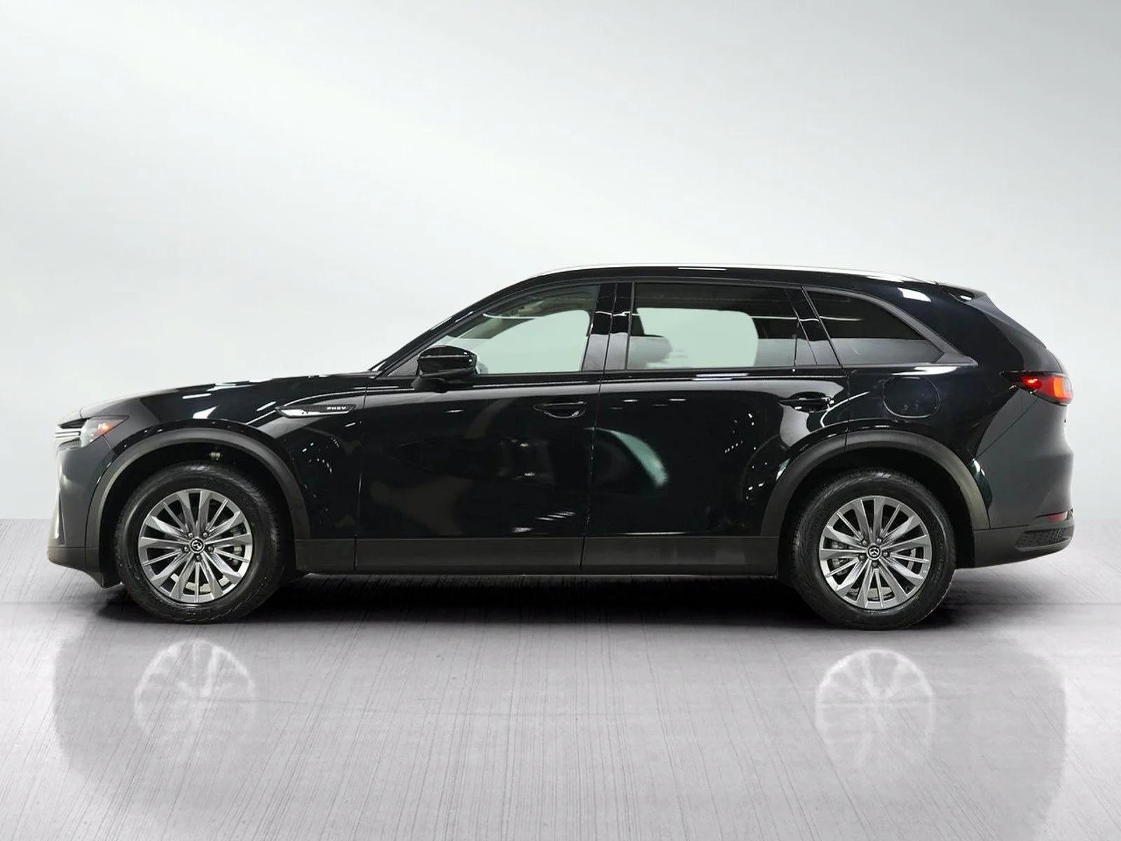 mazda cx-90 2024 JM3KKBHA3R1158293 image mazda cx-90 2024 JM3KKBHA3R1158293 image