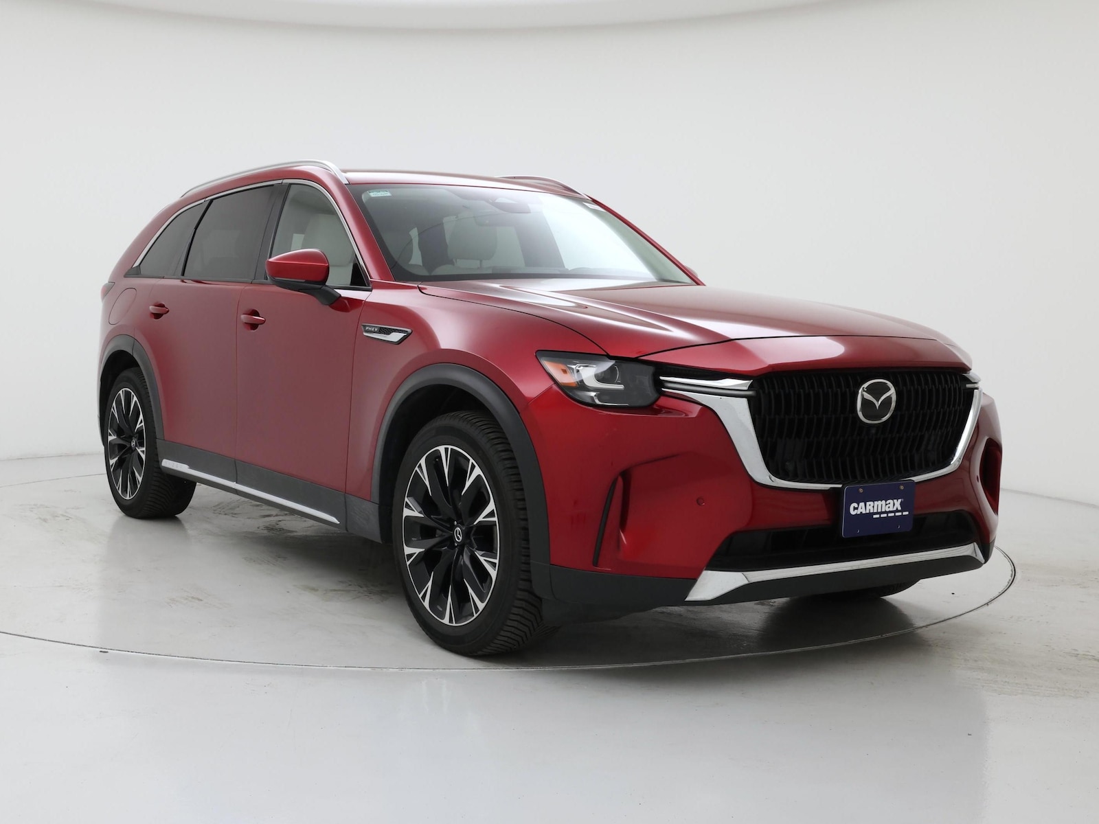 mazda cx-90 2024 JM3KKEHA2R1119437 image mazda cx-90 2024 JM3KKEHA2R1119437 image