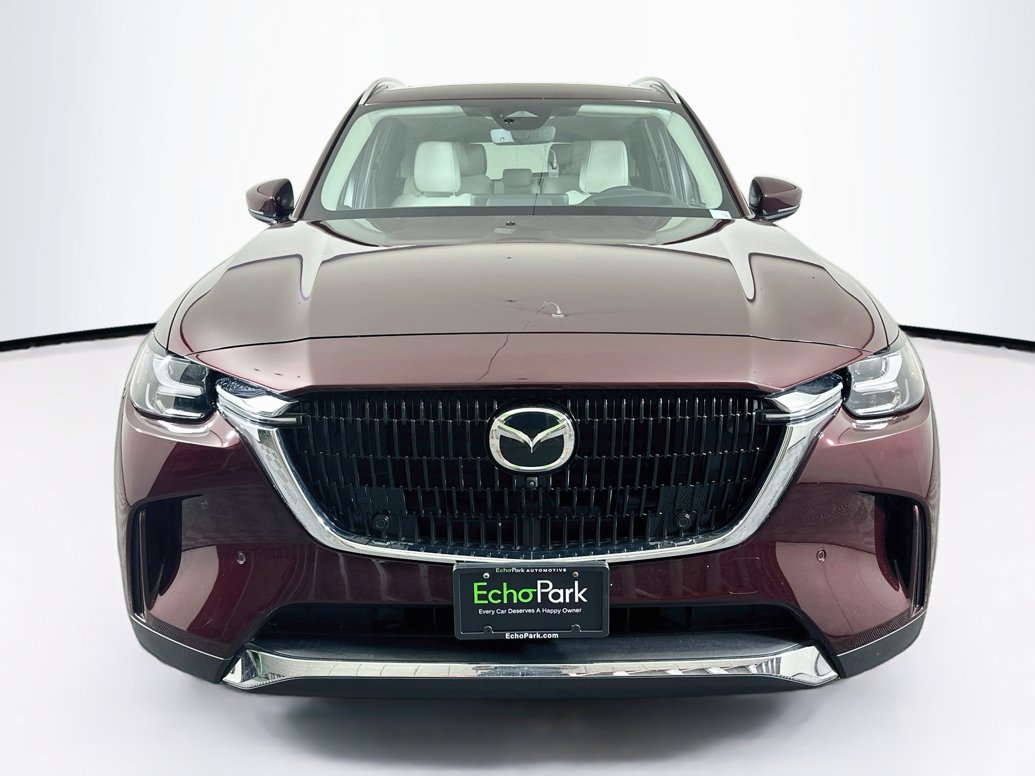 mazda cx-90 2024 JM3KKEHA0R1121476 image mazda cx-90 2024 JM3KKEHA0R1121476 image