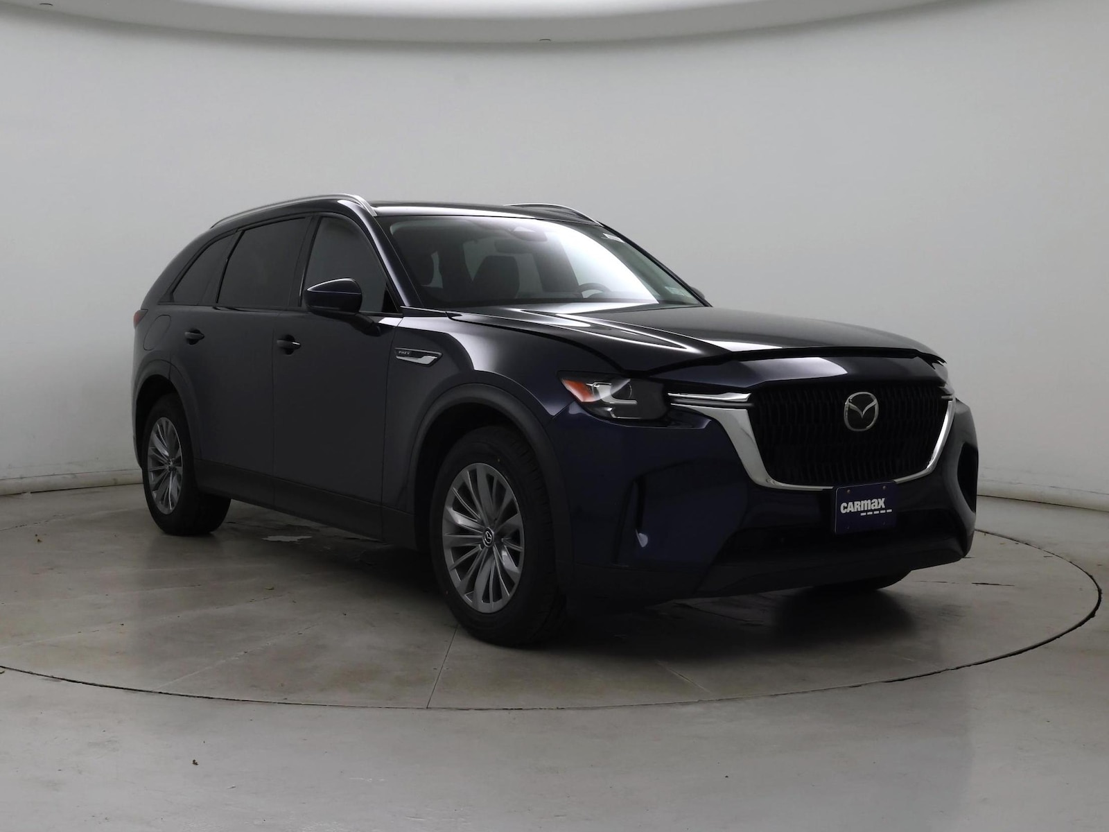 mazda cx-90 2024 JM3KKBHA3R1159475 image mazda cx-90 2024 JM3KKBHA3R1159475 image