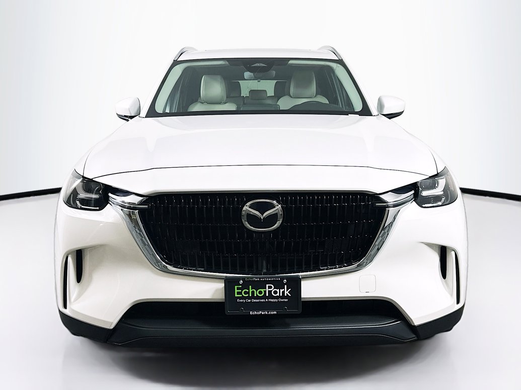 mazda cx-90 2024 JM3KKBHA7R1159432 image mazda cx-90 2024 JM3KKBHA7R1159432 image