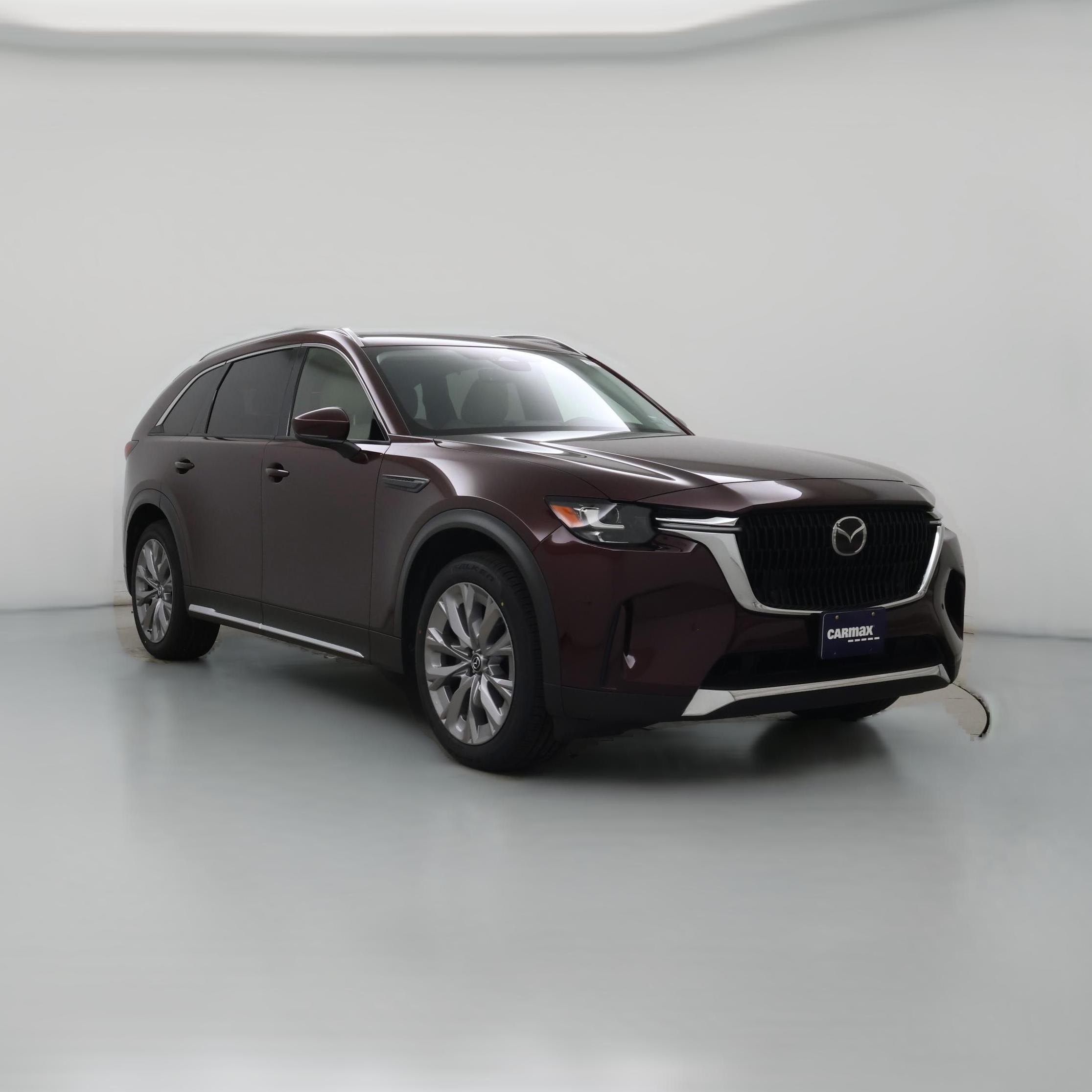 mazda cx-90 2024 JM3KKDHD0R1134569 image mazda cx-90 2024 JM3KKDHD0R1134569 image