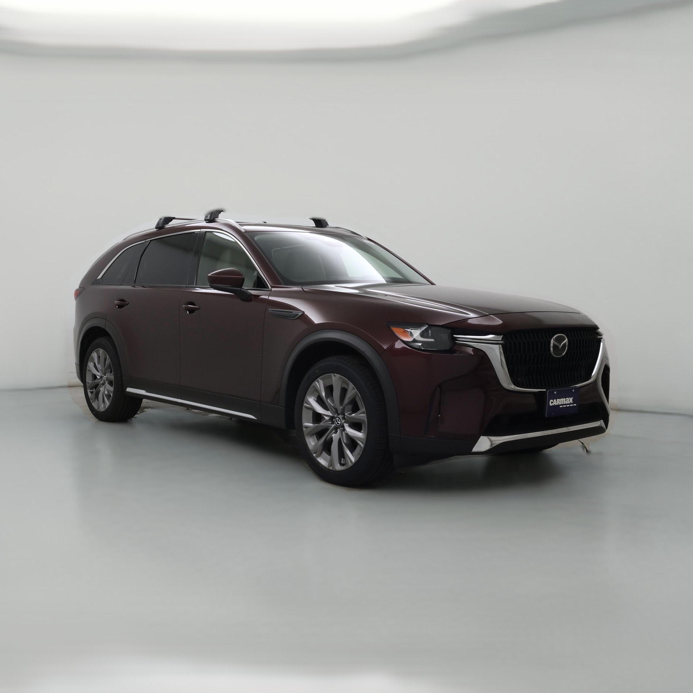 mazda cx-90 2024 JM3KKDHD5R1140383 image mazda cx-90 2024 JM3KKDHD5R1140383 image