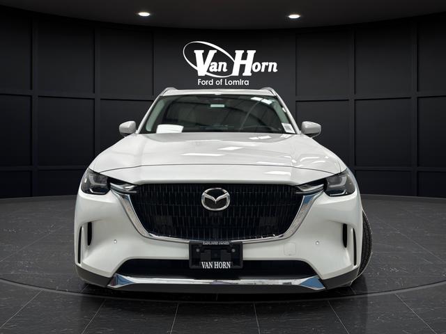 mazda cx-90 2024 JM3KKEHA3R1179484 image mazda cx-90 2024 JM3KKEHA3R1179484 image
