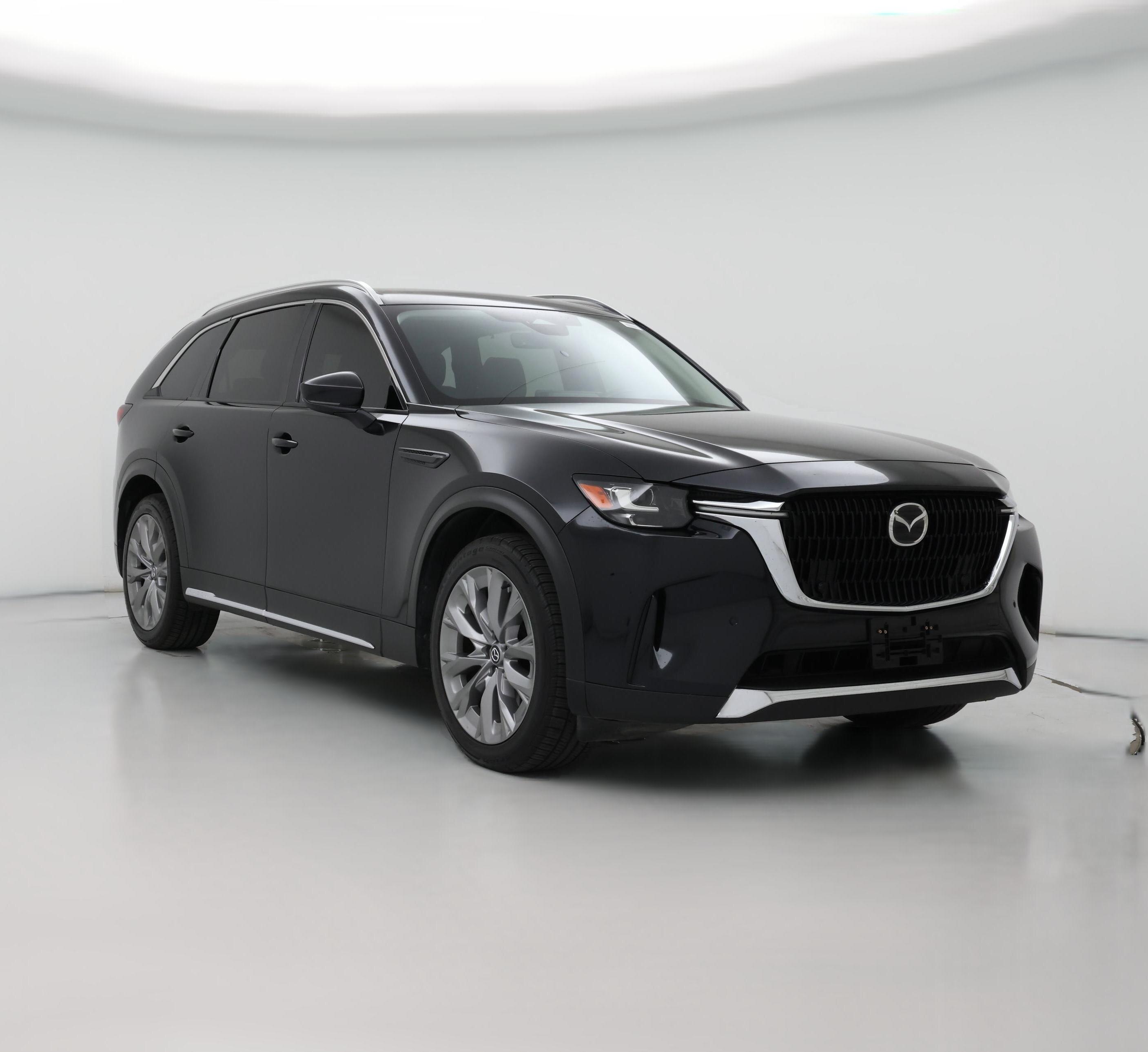 mazda cx-90 2024 JM3KKDHD8R1134433 image mazda cx-90 2024 JM3KKDHD8R1134433 image