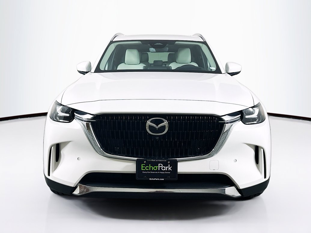 mazda cx-90 2024 JM3KKEHAXR1121078 image mazda cx-90 2024 JM3KKEHAXR1121078 image