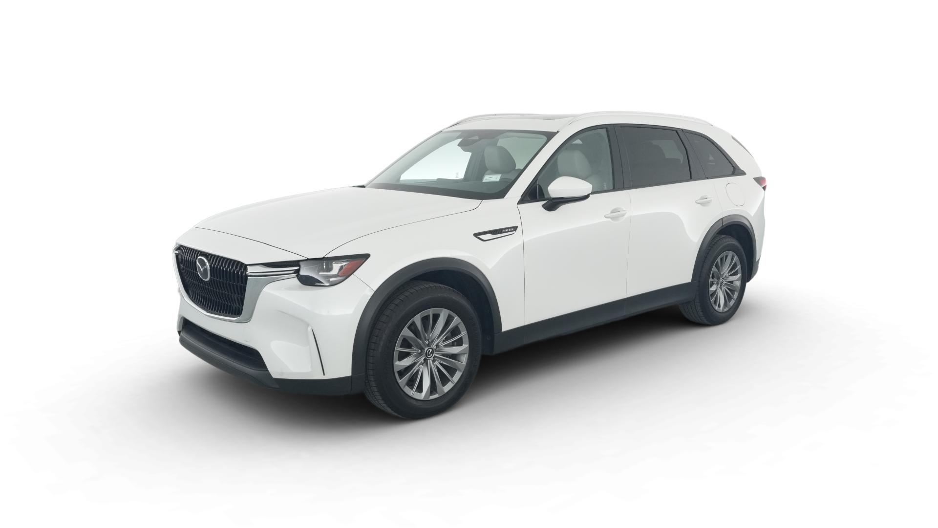 mazda cx-90 2024 JM3KKBHA3R1155443 image mazda cx-90 2024 JM3KKBHA3R1155443 image