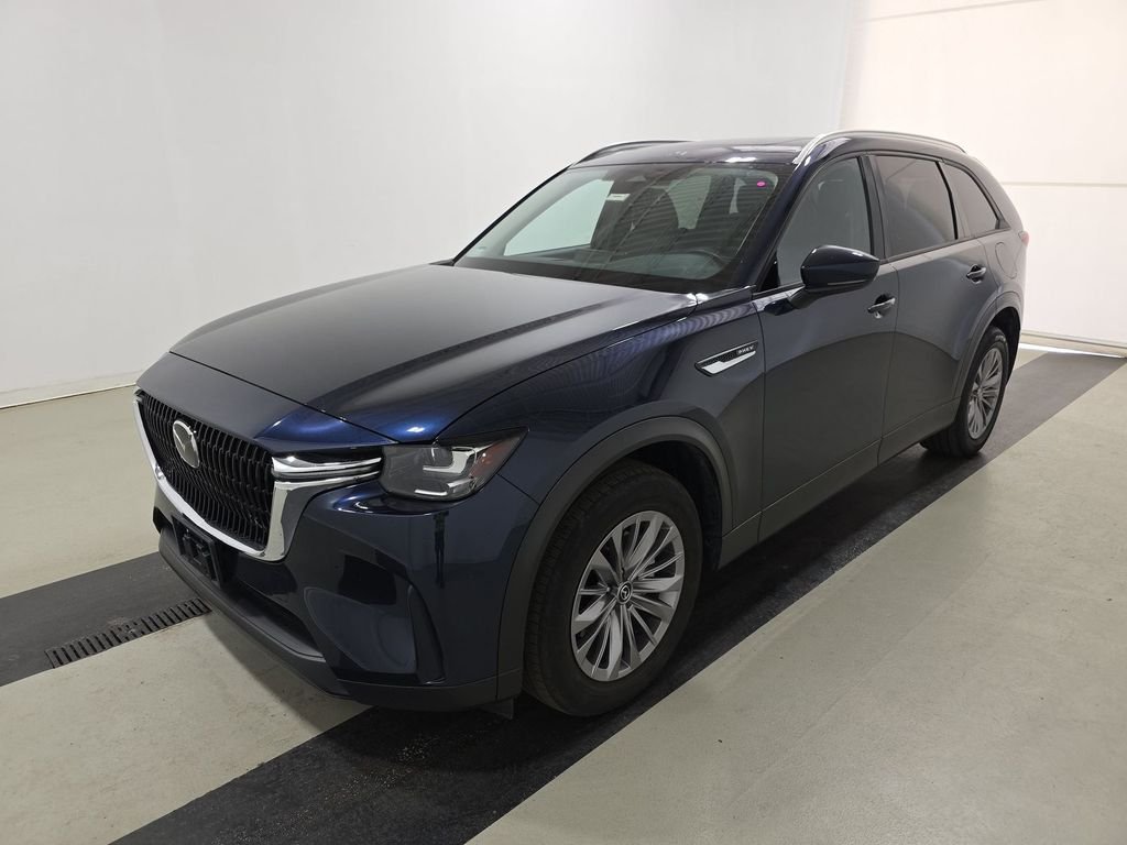 mazda cx-90 2024 JM3KKBHA0R1173012 image mazda cx-90 2024 JM3KKBHA0R1173012 image