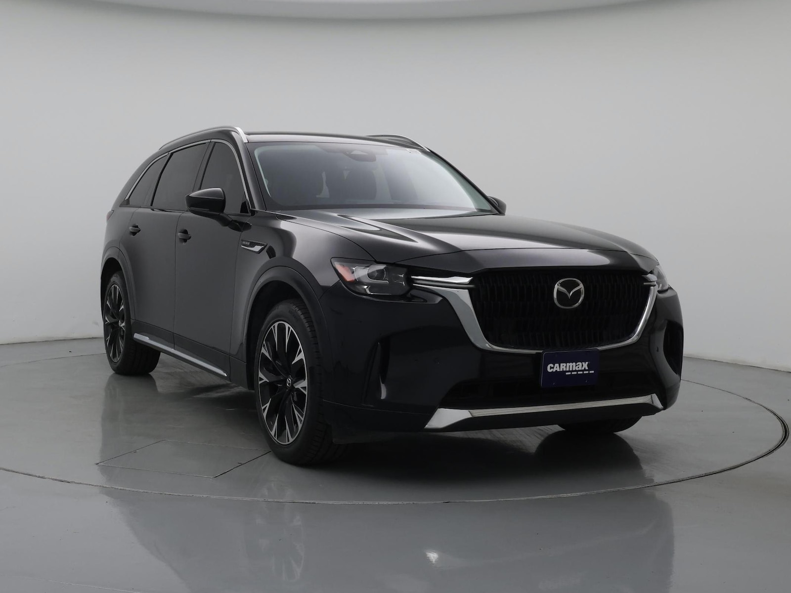 mazda cx-90 2024 JM3KK1HC0R1140636 image mazda cx-90 2024 JM3KK1HC0R1140636 image