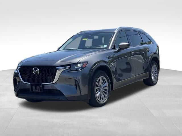mazda cx-90 2024 JM3KKCHD0R1109309 image mazda cx-90 2024 JM3KKCHD0R1109309 image