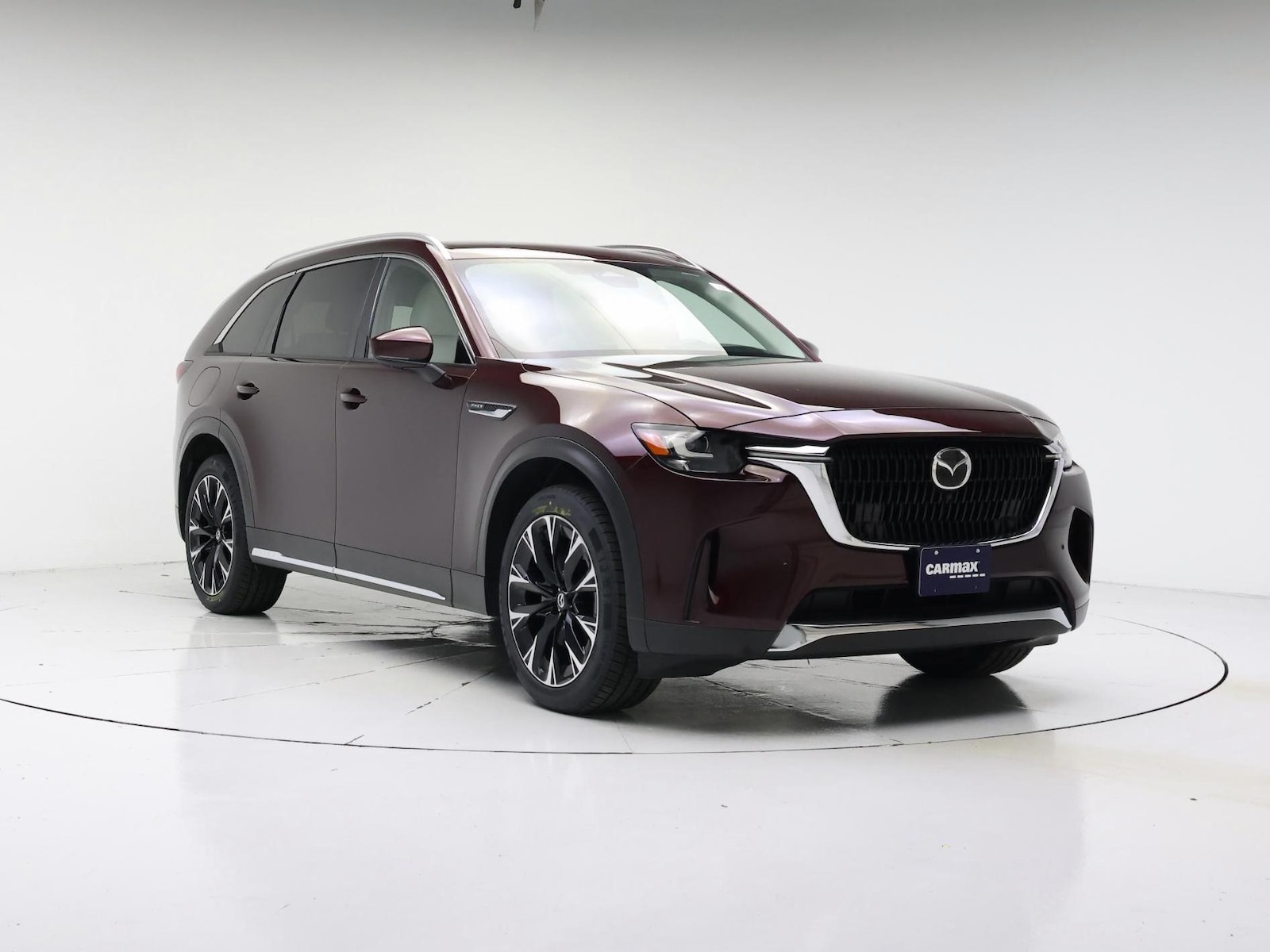 mazda cx-90 2024 JM3KKEHA4R1169949 image mazda cx-90 2024 JM3KKEHA4R1169949 image