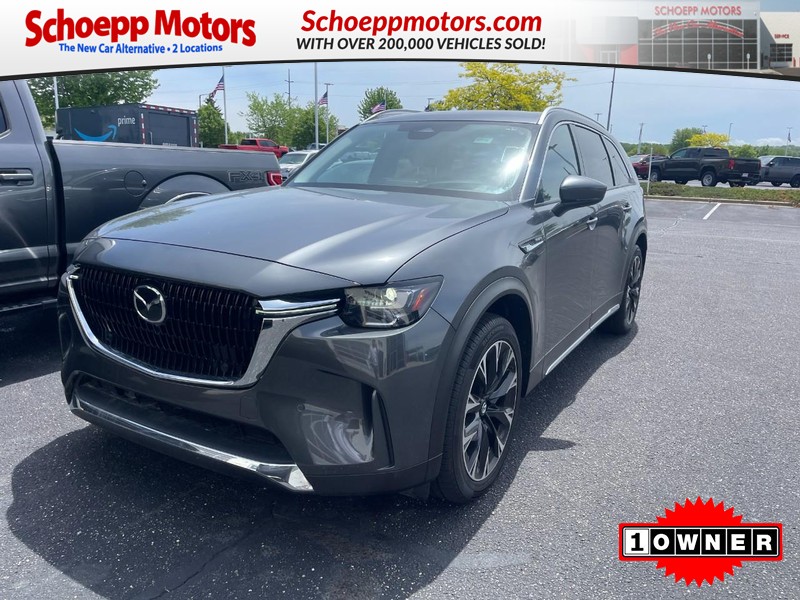 mazda cx-90 2024 JM3KKDHAXR1107935 image mazda cx-90 2024 JM3KKDHAXR1107935 image