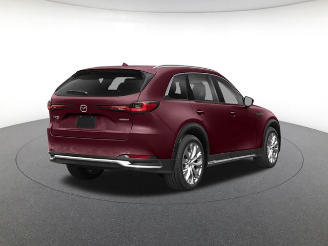 mazda cx-90 2024 JM3KKDHD8R1111363 image mazda cx-90 2024 JM3KKDHD8R1111363 image