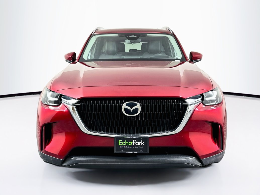 mazda cx-90 2024 JM3KKCHD9R1112337 image mazda cx-90 2024 JM3KKCHD9R1112337 image