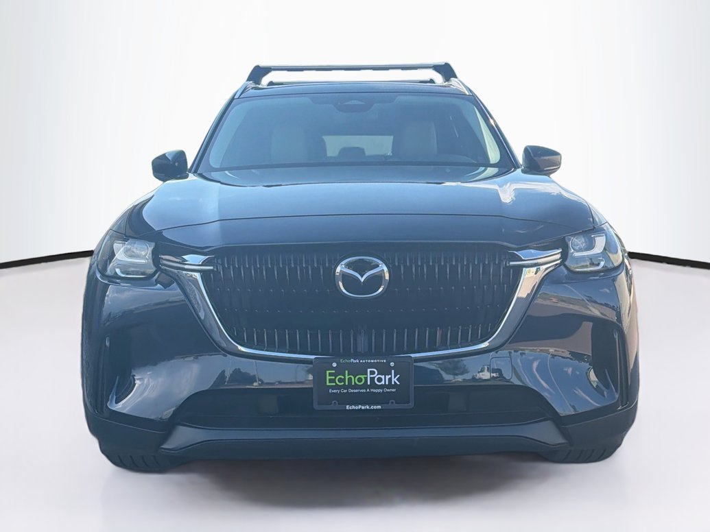mazda cx-90 2024 JM3KKBHA9R1160971 image mazda cx-90 2024 JM3KKBHA9R1160971 image