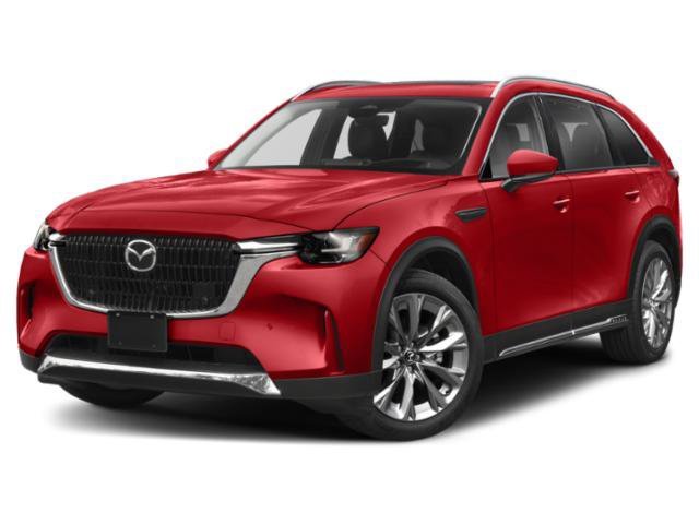 mazda cx-90 2024 JM3KKDHD8R1162510 image mazda cx-90 2024 JM3KKDHD8R1162510 image