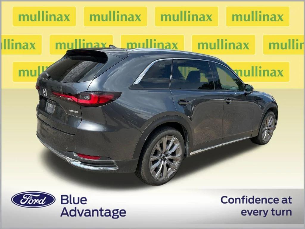 mazda cx-90 2024 JM3KKDHD3R1149857 image mazda cx-90 2024 JM3KKDHD3R1149857 image