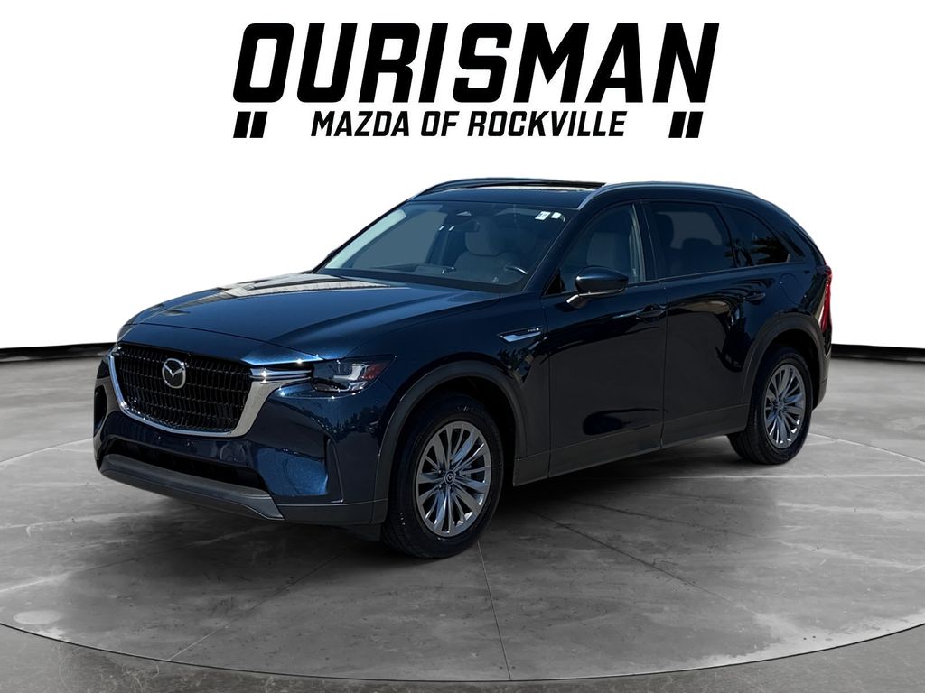 mazda cx-90 2024 JM3KKBHA0R1160132 image mazda cx-90 2024 JM3KKBHA0R1160132 image
